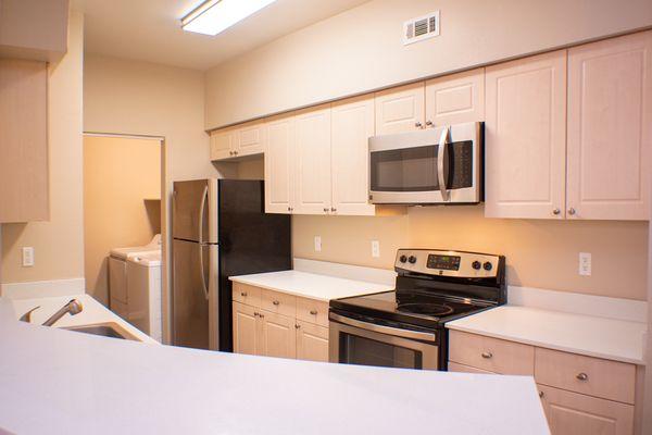 The Village At Wildcreek Apartments