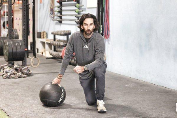 Summit Strength & Fitness