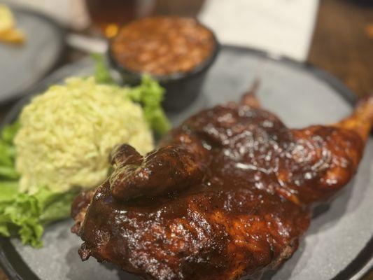 Corky's Ribs & BBQ