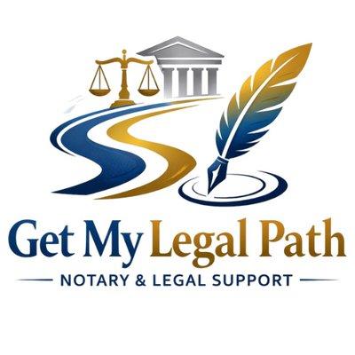 Get My Legal Path Notary and Legal Support