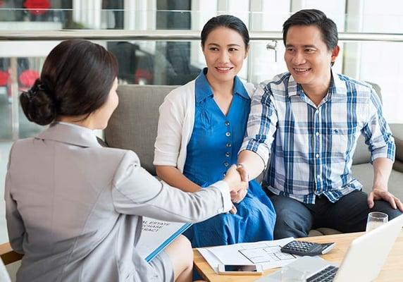 TJ Flodin - New American Funding