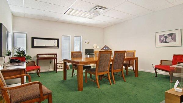 Rogue Valley Funeral Alternatives