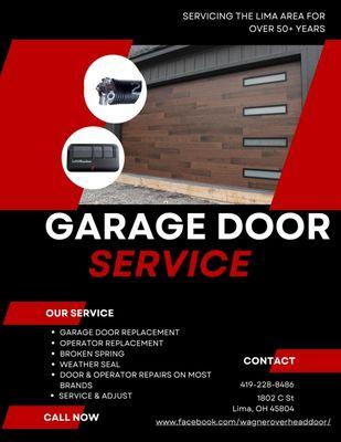 Wagner Overhead Door