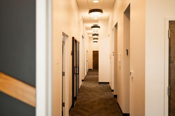 West Ballantyne Dentistry