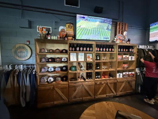 Country Boy Brewing LLC