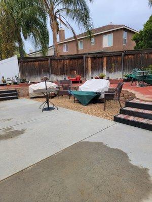 Angel's View Landscape