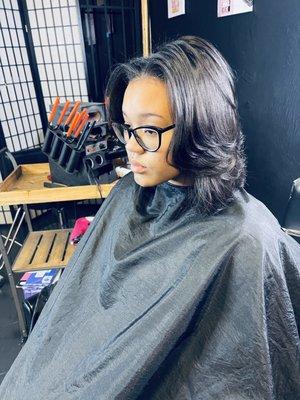 614 HairSnobs Studio