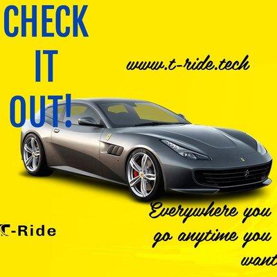 T-Ride