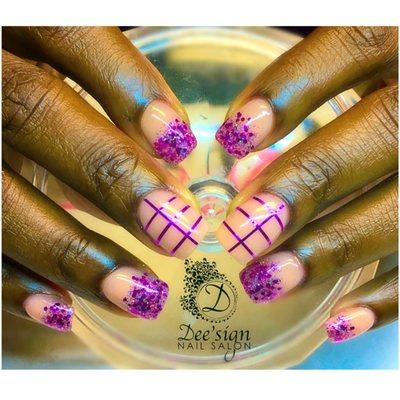 Dee'sign Nail Salon
