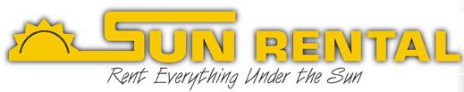 Sun Rental Center