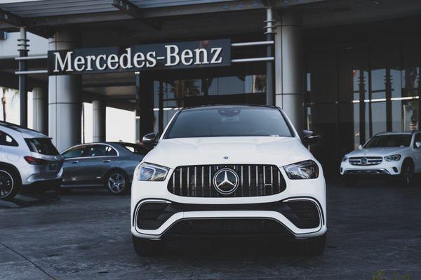 Mercedes-Benz of Riverside