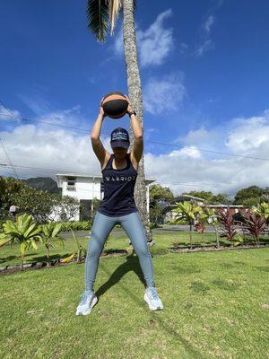 InspireMVMT Personal Training