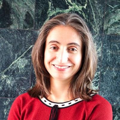 Michelle B Crosby, MD, PhD