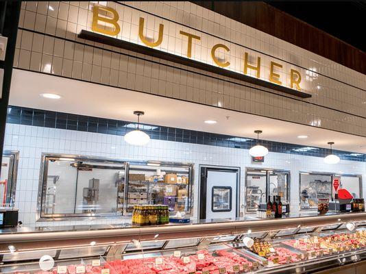The Fresh Market