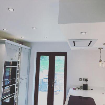 Southie Licensed Electrician