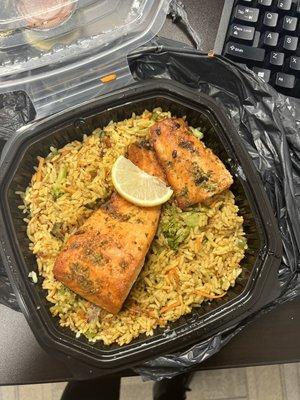 Fresh Treats Gourmet Bistro