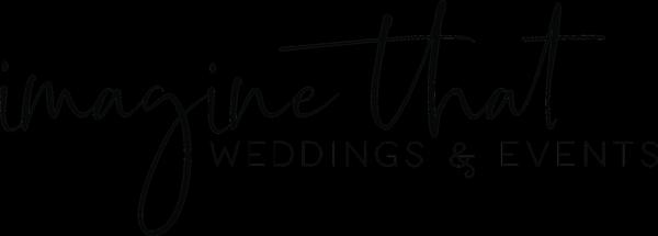 Imagine That Weddings & Events
