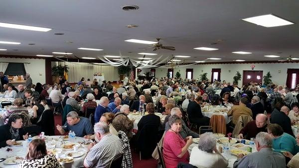 St Nicholas Romanian Orthodox Church