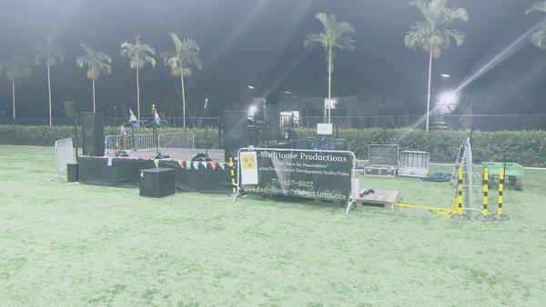 Madhouse Productions