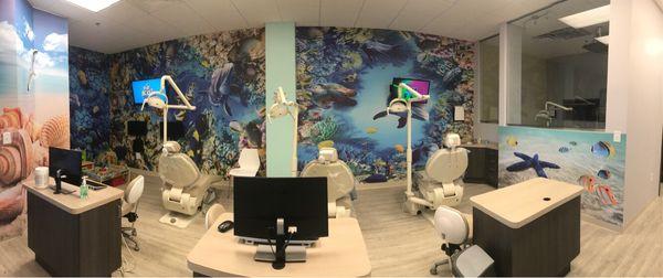 Soft Heart Dentistry