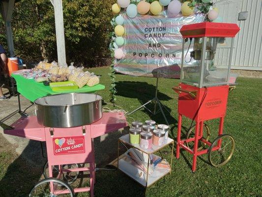 Witch Meals & Memories