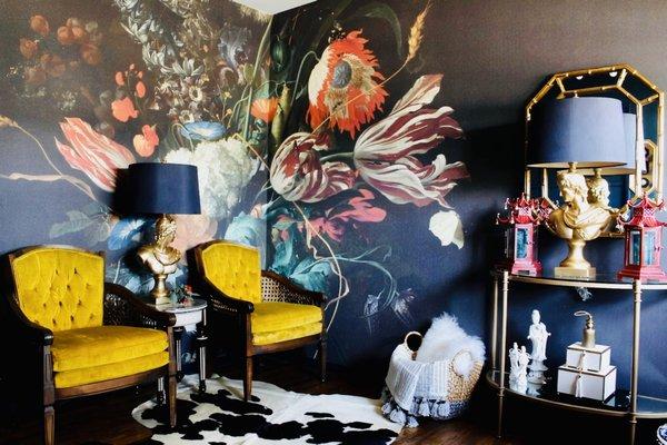 PRECIOUS RUBY HOME AND DECOR
