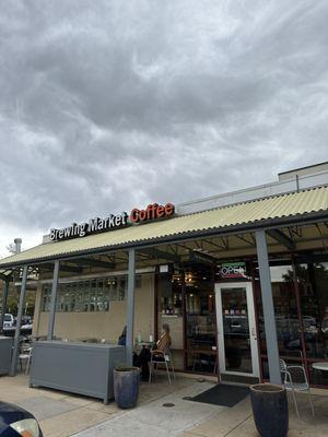 Brewing Market
