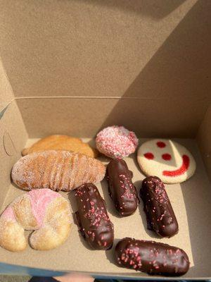 Vegan By Victoria’s