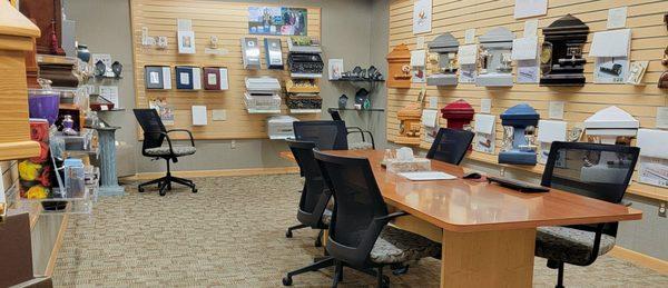 Newcomer Funeral Service Group Inc