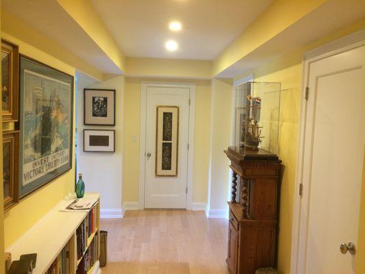 Ashwood Construction & Remodeling