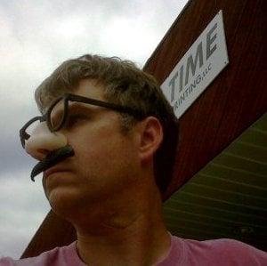 Nick Of Time Printing