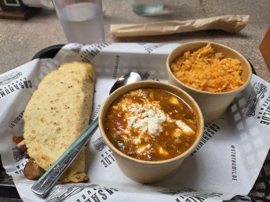 Casa Humilde Cerveceria & Cocina