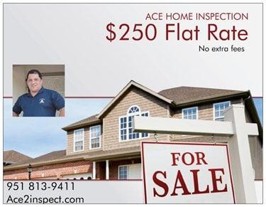 Ace Home Inspection