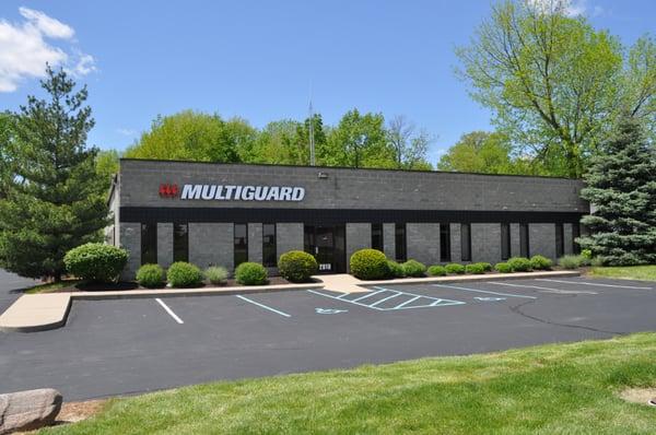 Multiguard Corporation