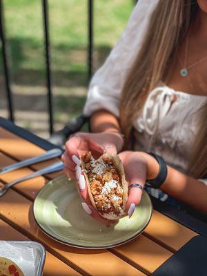 Mi Chante Mexican Cuisine