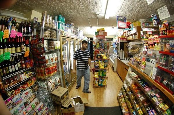 Best Bodega in Williamsburg