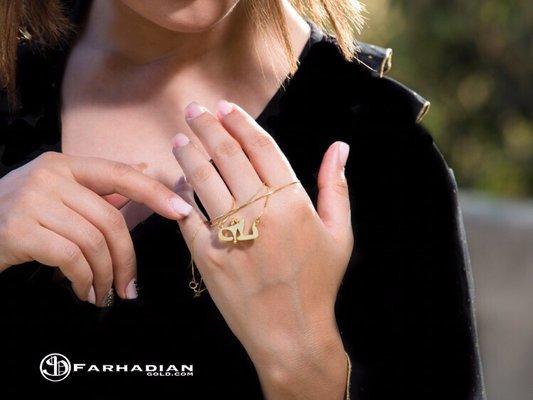 Farhadian Gold