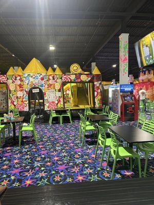 Jummps Adventure Park