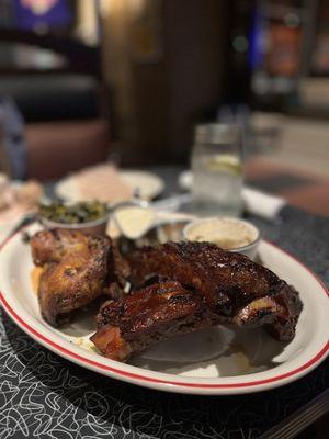 Lucille's Smokehouse Bar-B-Que