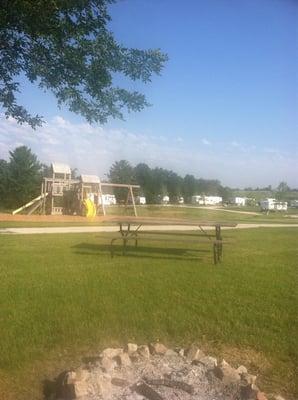 Harvest Farm Campground