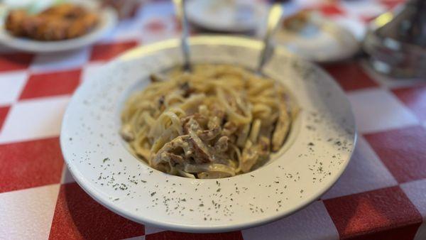 Amedeo's Italian Restaurant