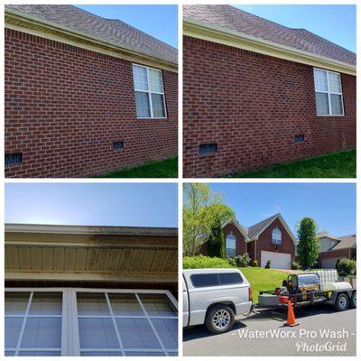 WaterWorx Pro Wash - Smyrna