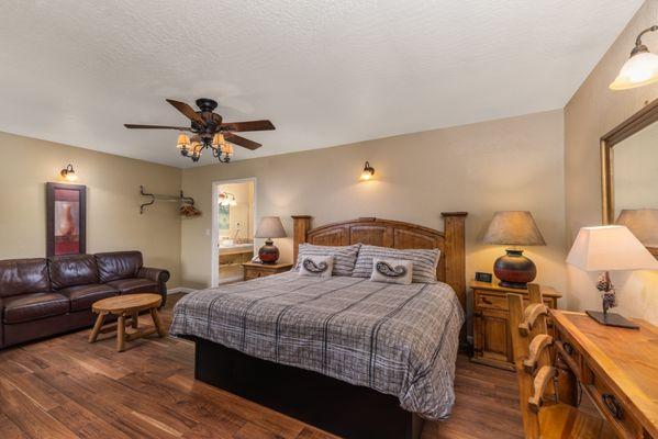 Arnold Meadowmont Lodge