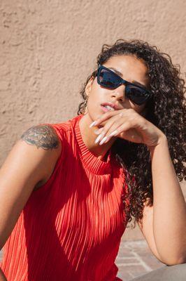 Stay shady, stay cool. Shop the latest styles today.