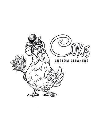 Cox's Custom Cleaners