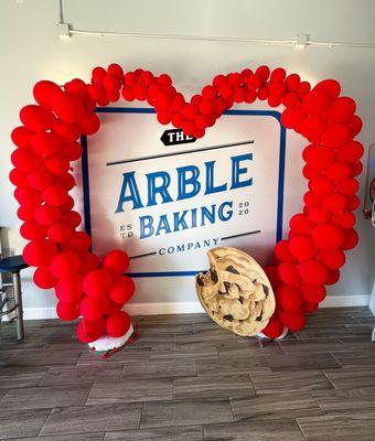 Arble Baking Company