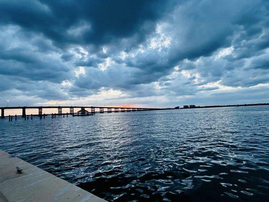 Downtown Fort Myers River District