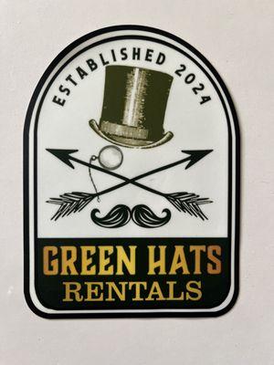 Greenhatsrental.com