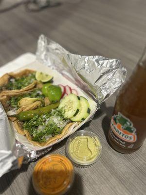 Polleria los 2 hermanos