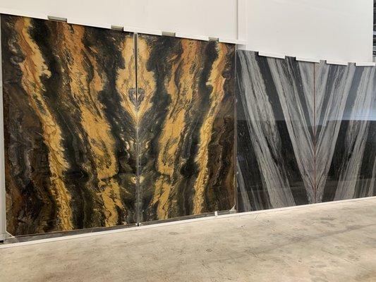 Elements Room By Pacific Shore Stones